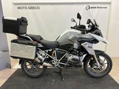 Bmw R 1200 GS (2013 - 16) usata