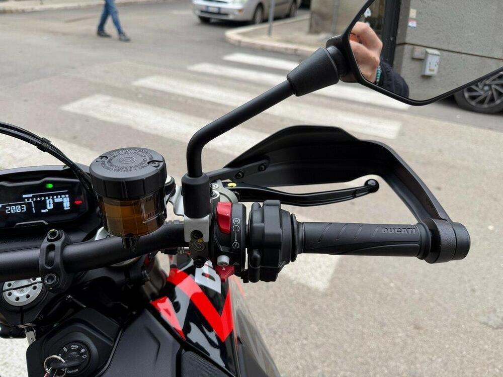 Ducati Hypermotard 698 Mono RVE (2024 - 25) (10)