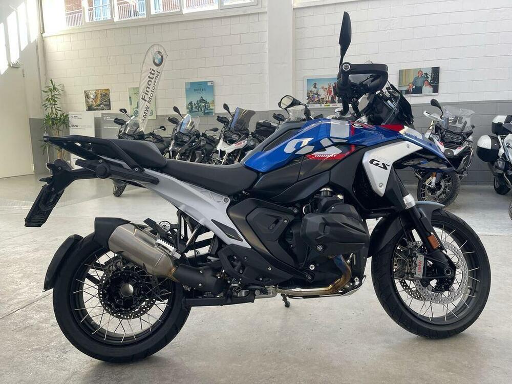 Bmw R 1300 GS (2023 - 25) (6)