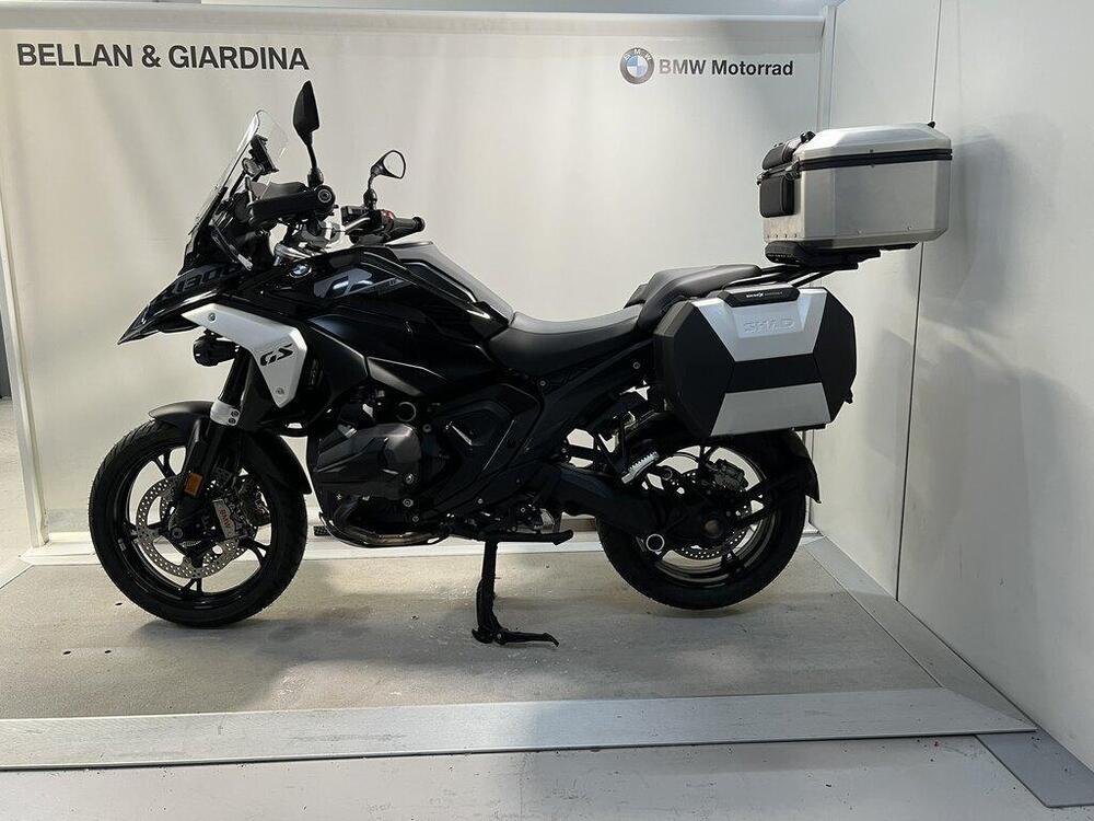 Bmw R 1300 GS (2023 - 25)