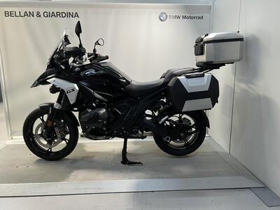 Bmw R 1300 GS (2023 - 25) usata