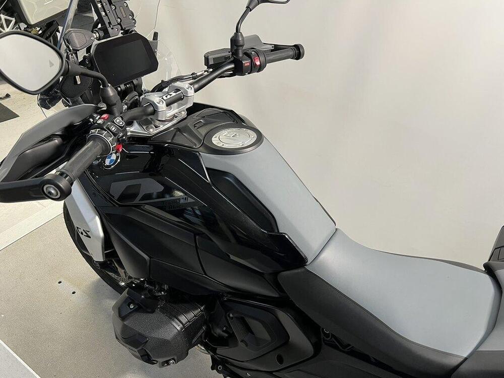 Bmw R 1300 GS (2023 - 25) (4)