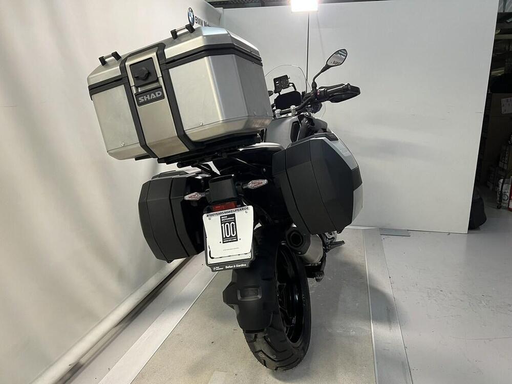 Bmw R 1300 GS (2023 - 25) (13)