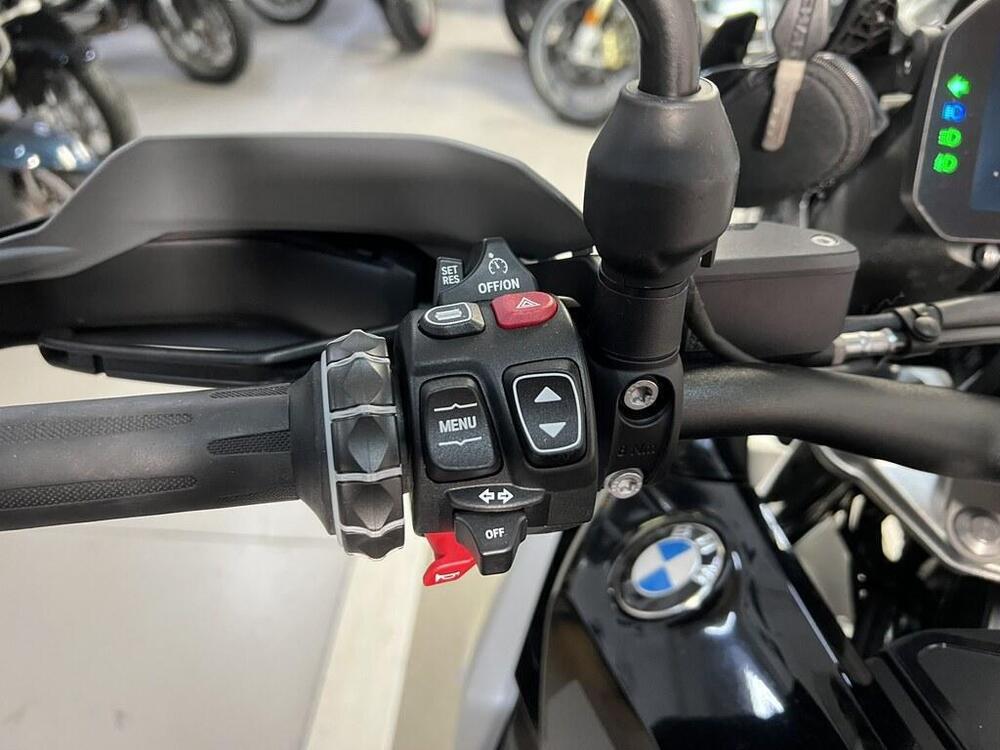Bmw R 1300 GS (2023 - 25) (8)