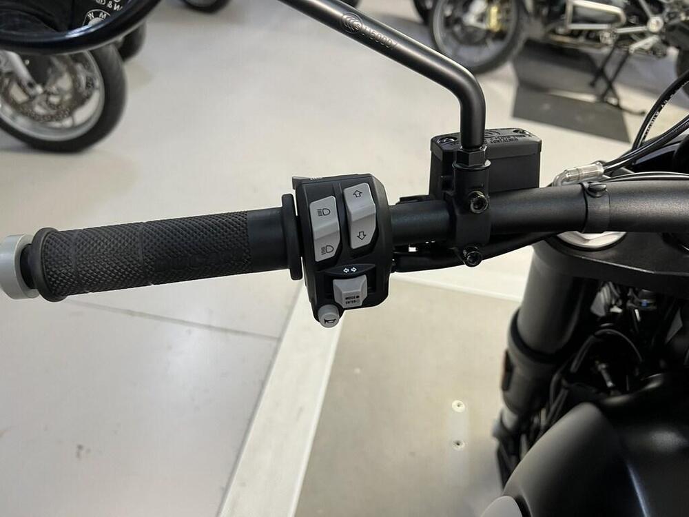 Ducati Scrambler 1100 Dark Pro (2020 - 24) (7)