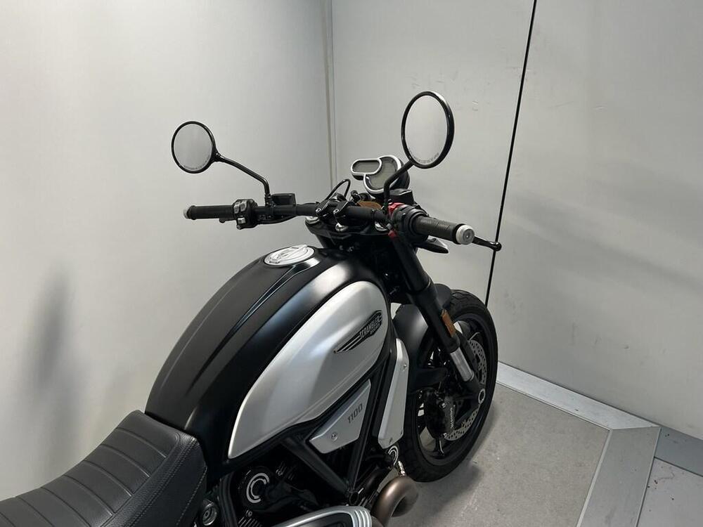 Ducati Scrambler 1100 Dark Pro (2020 - 24) (11)