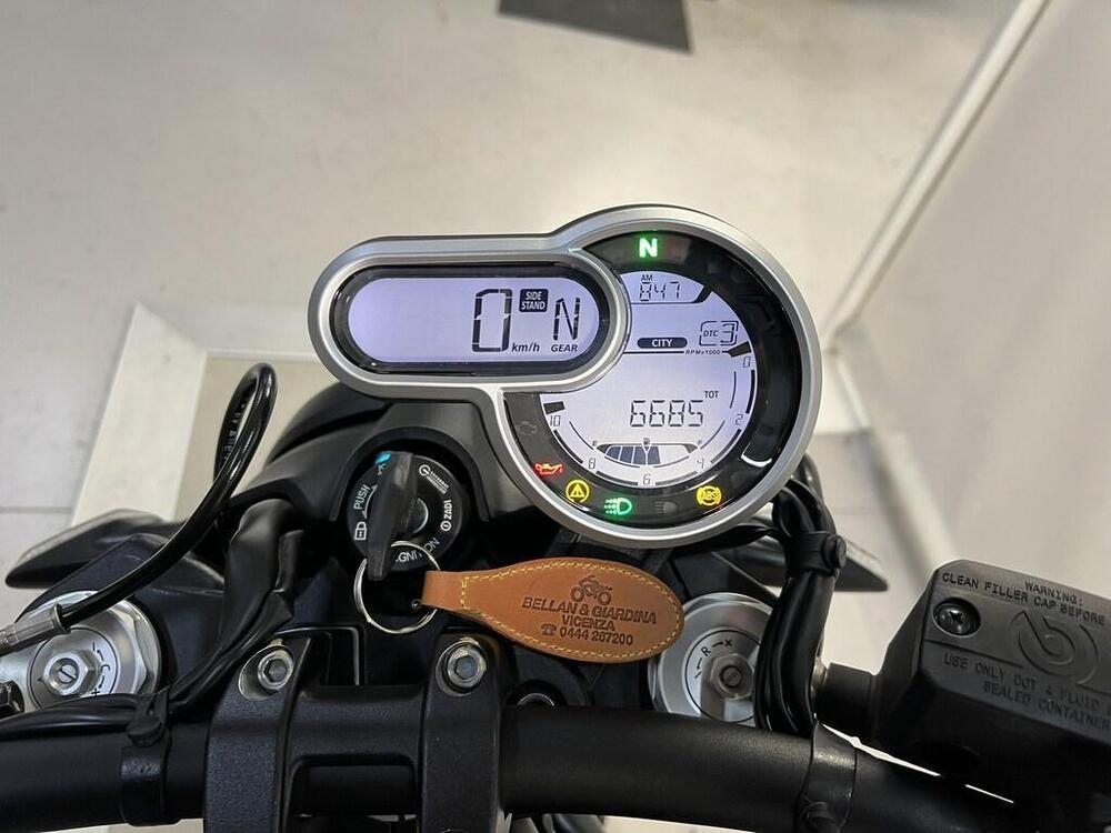 Ducati Scrambler 1100 Dark Pro (2020 - 24) (8)