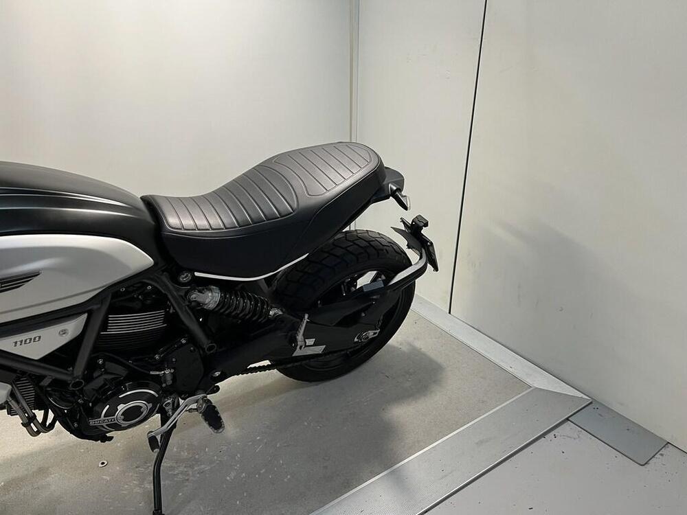 Ducati Scrambler 1100 Dark Pro (2020 - 24) (2)