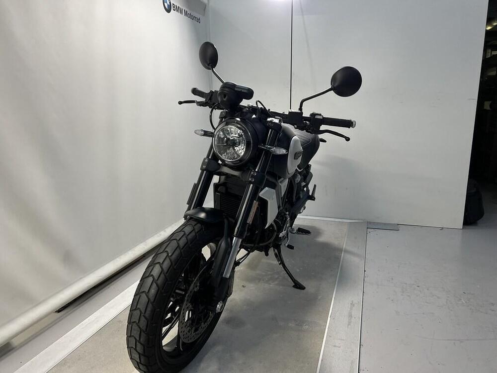 Ducati Scrambler 1100 Dark Pro (2020 - 24) (5)