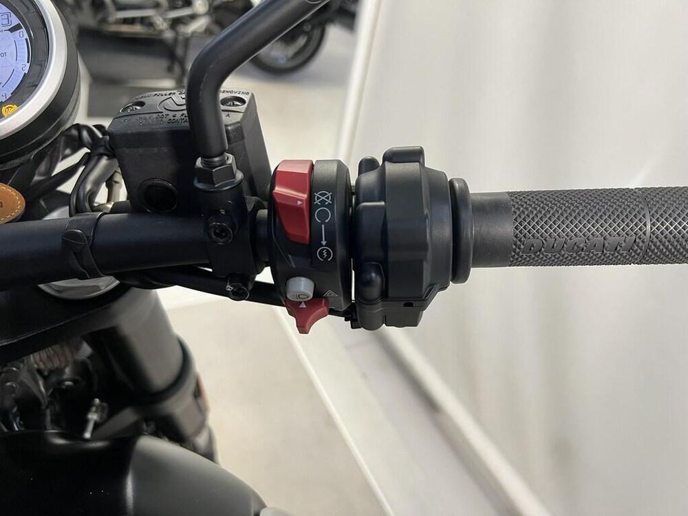 Ducati Scrambler 1100 Dark Pro (2020 - 24) (9)