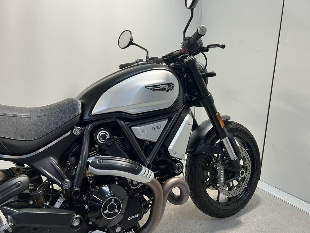 Ducati Scrambler 1100 Dark Pro (2020 - 24) (12)