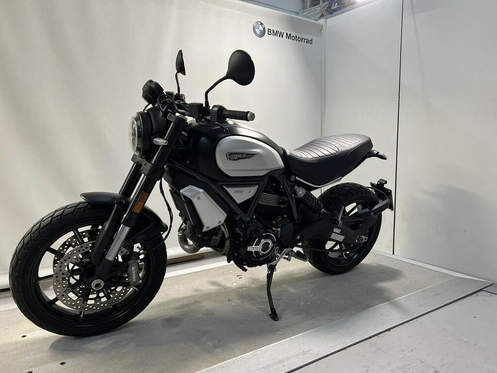Ducati Scrambler 1100 Dark Pro (2020 - 24) (3)