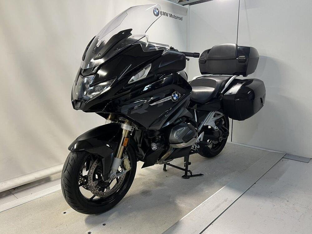 Bmw R 1250 RT (2021 - 25) (4)