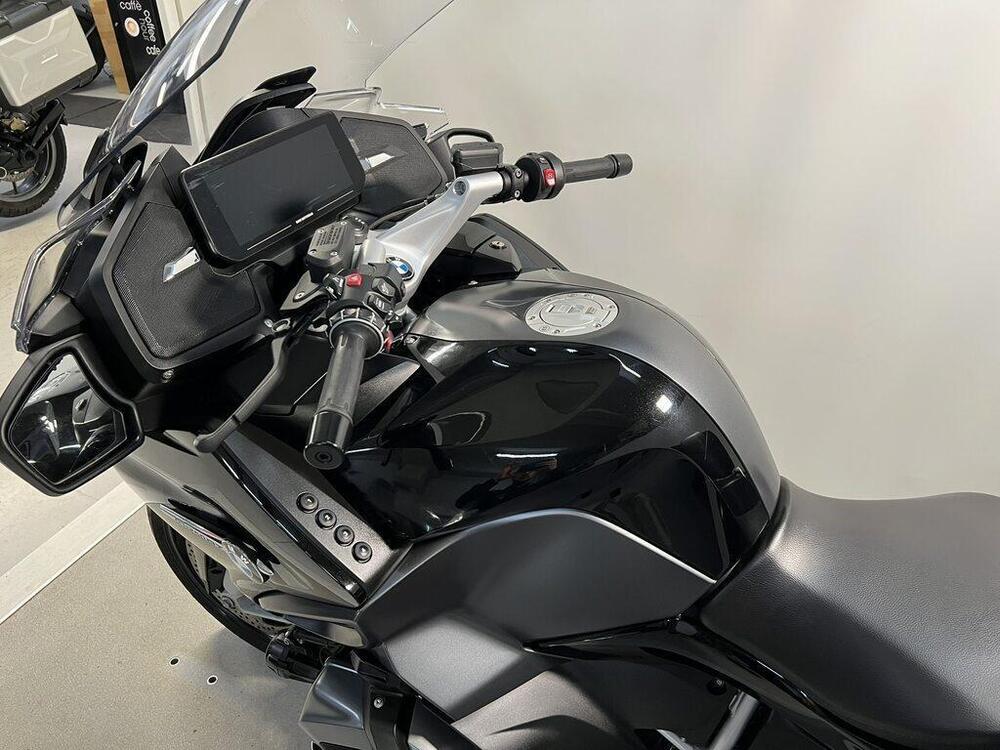 Bmw R 1250 RT (2021 - 25) (7)