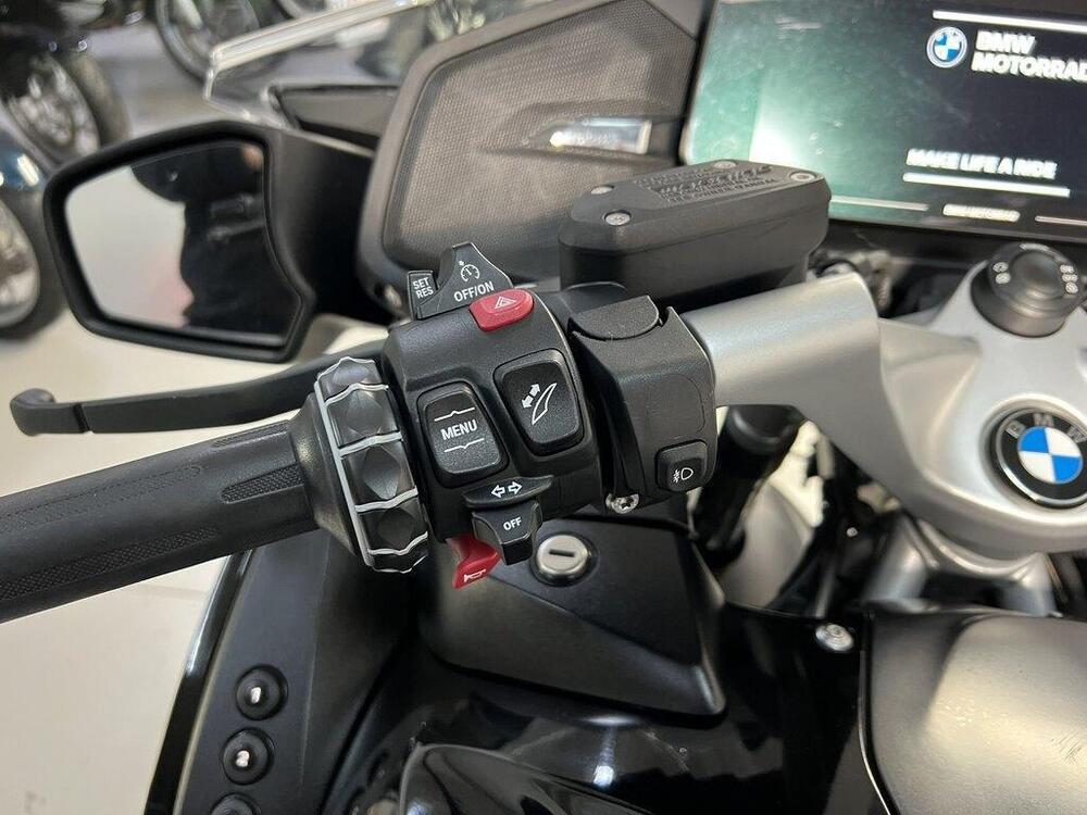 Bmw R 1250 RT (2021 - 25) (8)