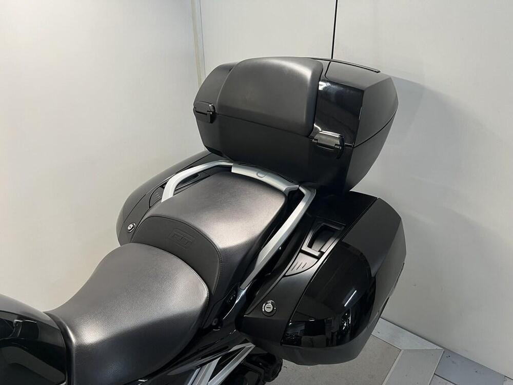 Bmw R 1250 RT (2021 - 25) (2)