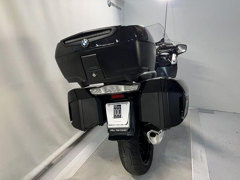 Bmw R 1250 RT (2021 - 25) (14)