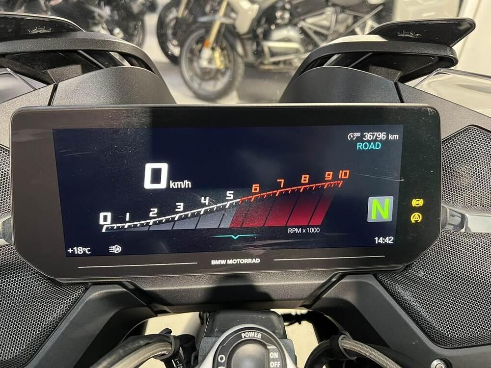 Bmw R 1250 RT (2021 - 25) (9)