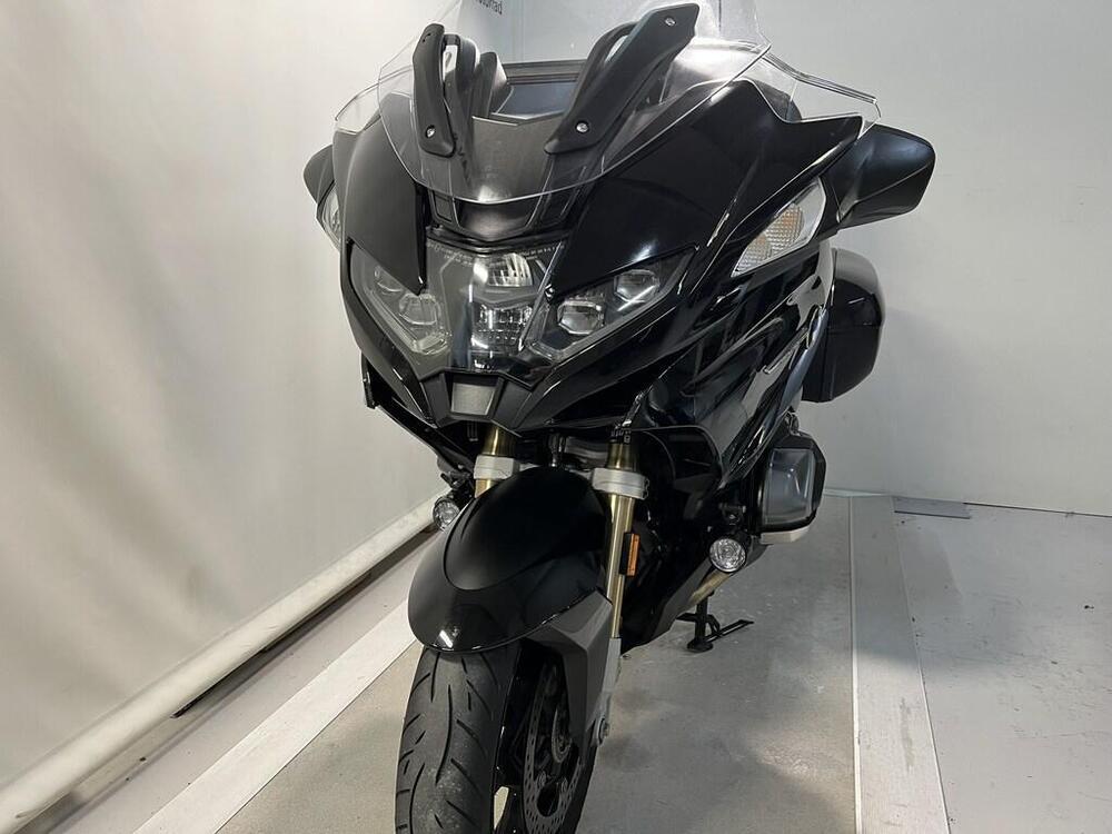 Bmw R 1250 RT (2021 - 25) (6)