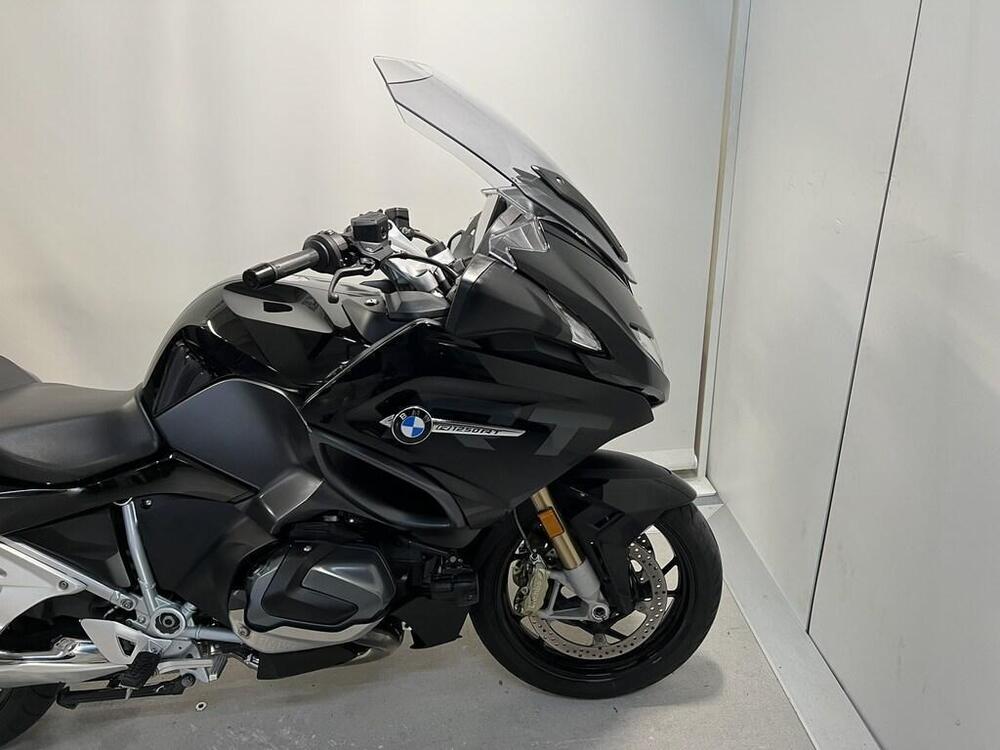 Bmw R 1250 RT (2021 - 25) (12)