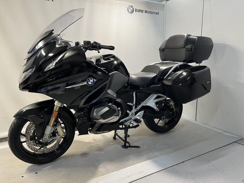 Bmw R 1250 RT (2021 - 25) (3)