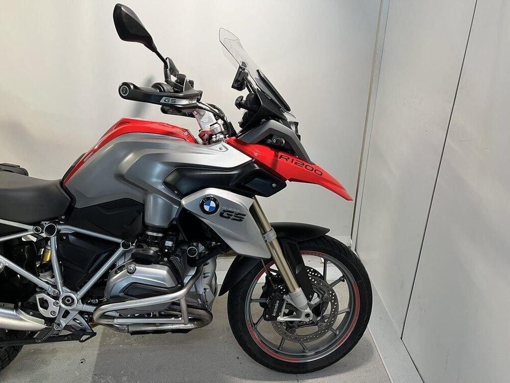 Bmw R 1200 GS (2013 - 16) (11)