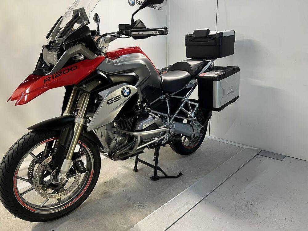 Bmw R 1200 GS (2013 - 16) (3)