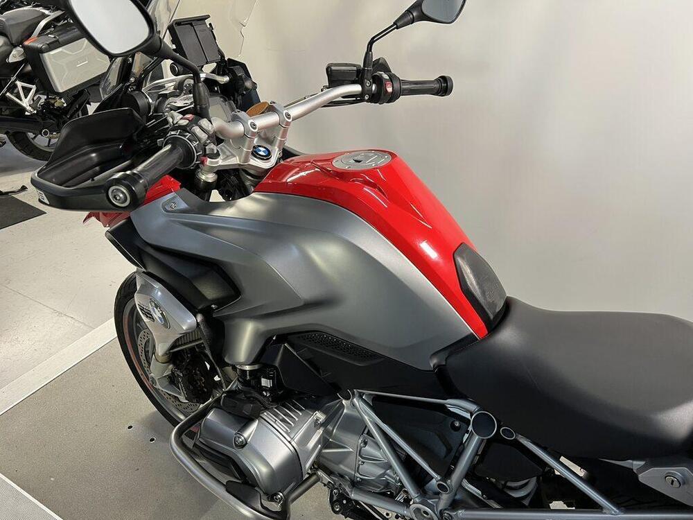 Bmw R 1200 GS (2013 - 16) (6)