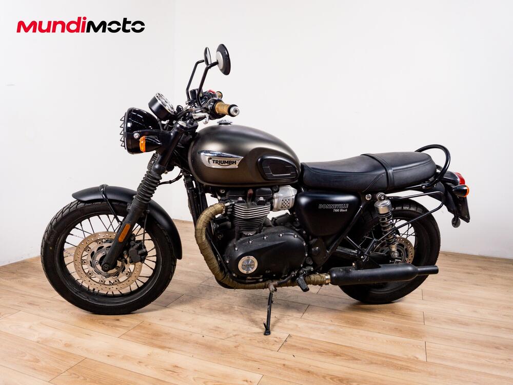 Triumph Bonneville T100 (2026) (8)