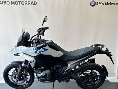 Bmw R 1300 GS (2023 - 25) usata
