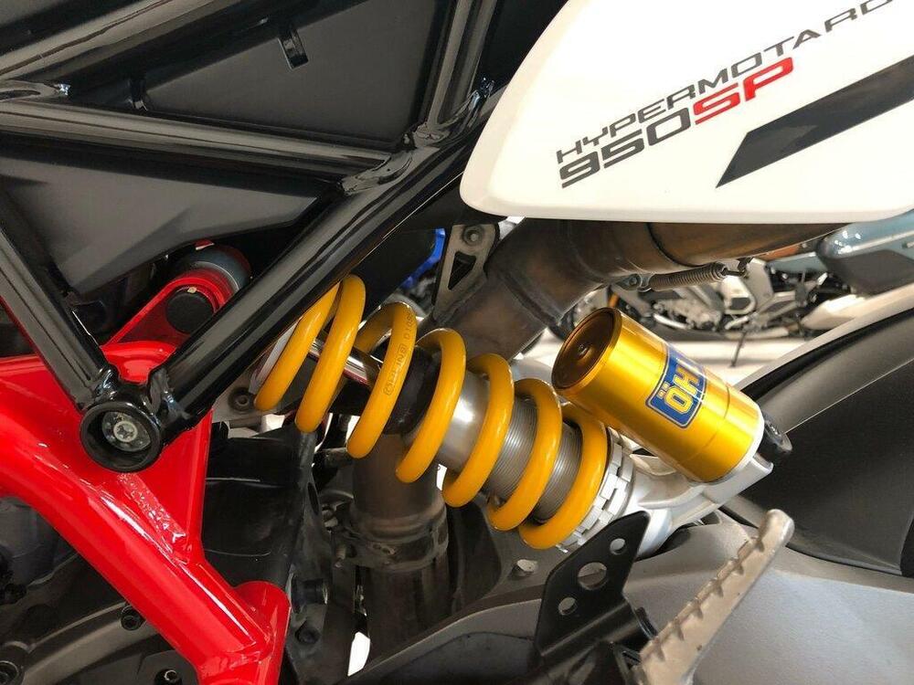 Ducati Hypermotard 950 SP (2022 - 25) (12)