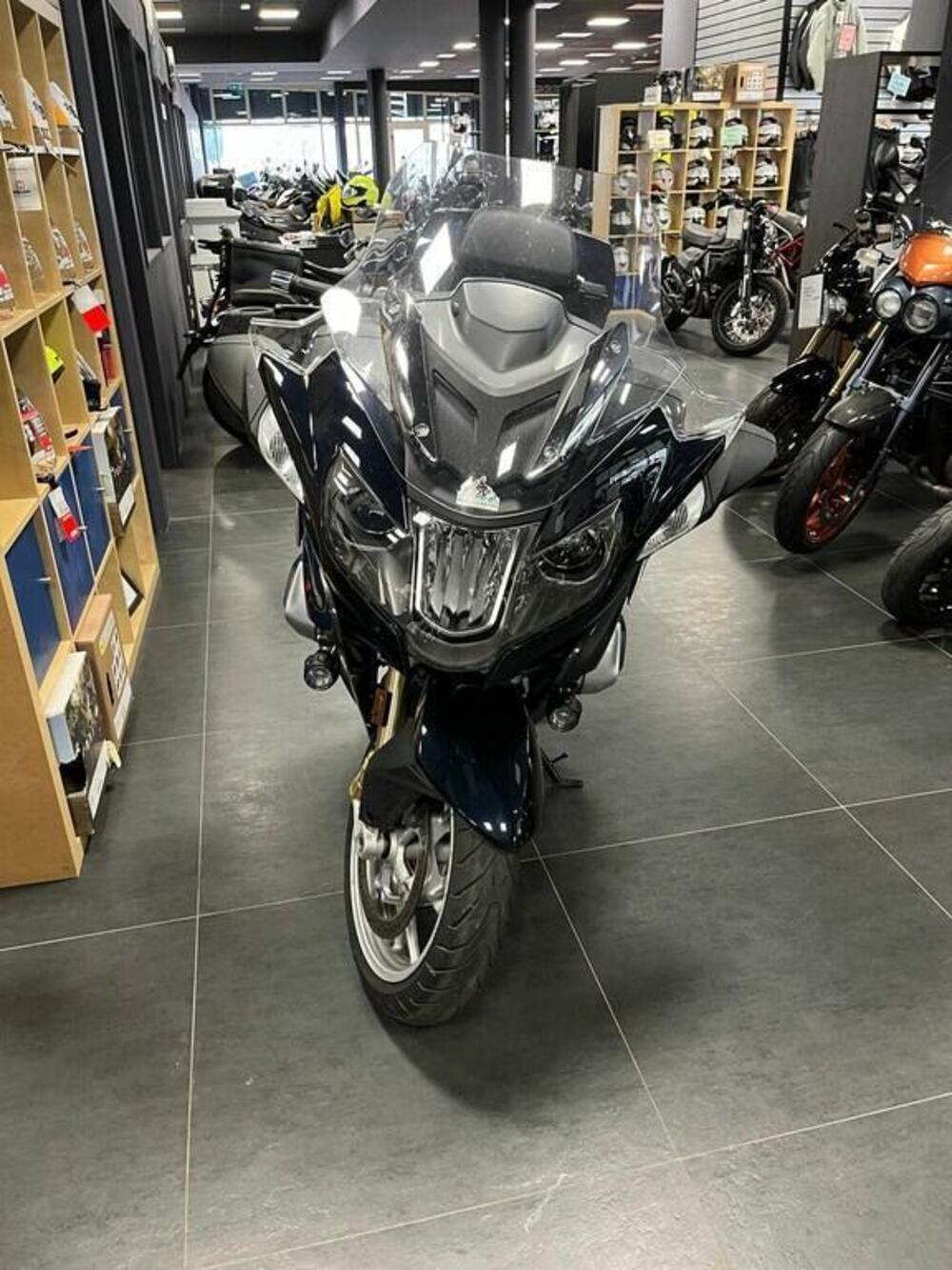 Bmw R 1250 RT (2019 - 20) (2)