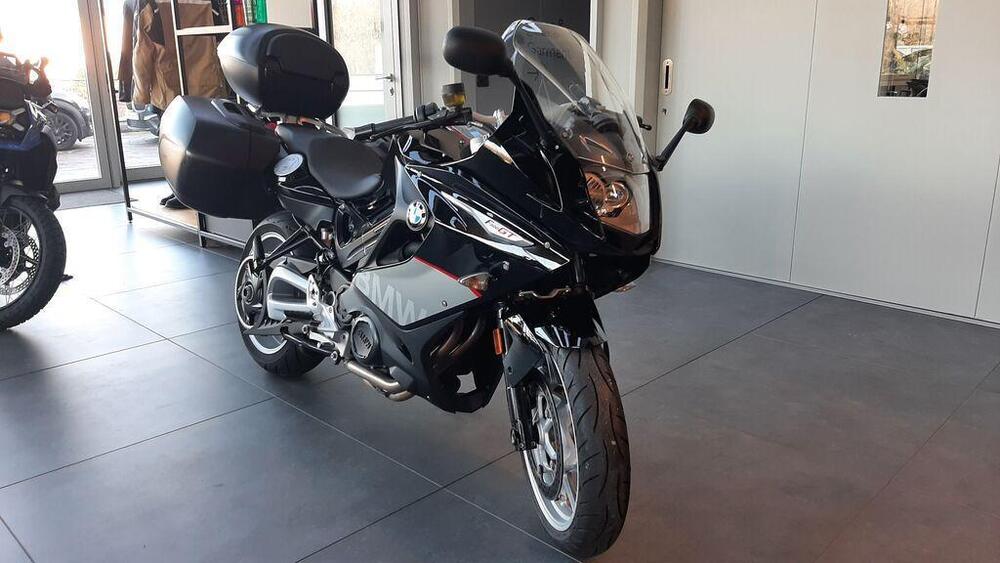 Bmw F 800 GT (2017 - 20) (7)