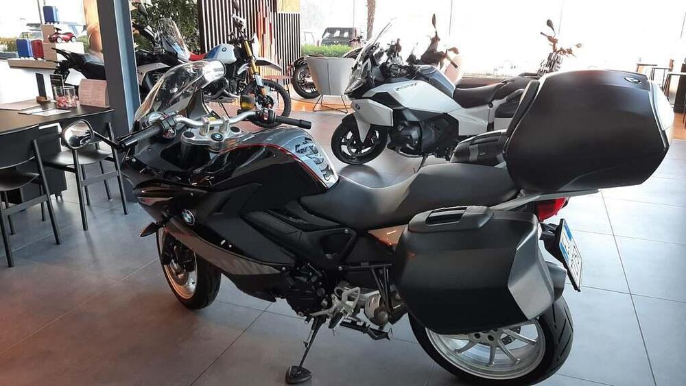 Bmw F 800 GT (2017 - 20) (5)