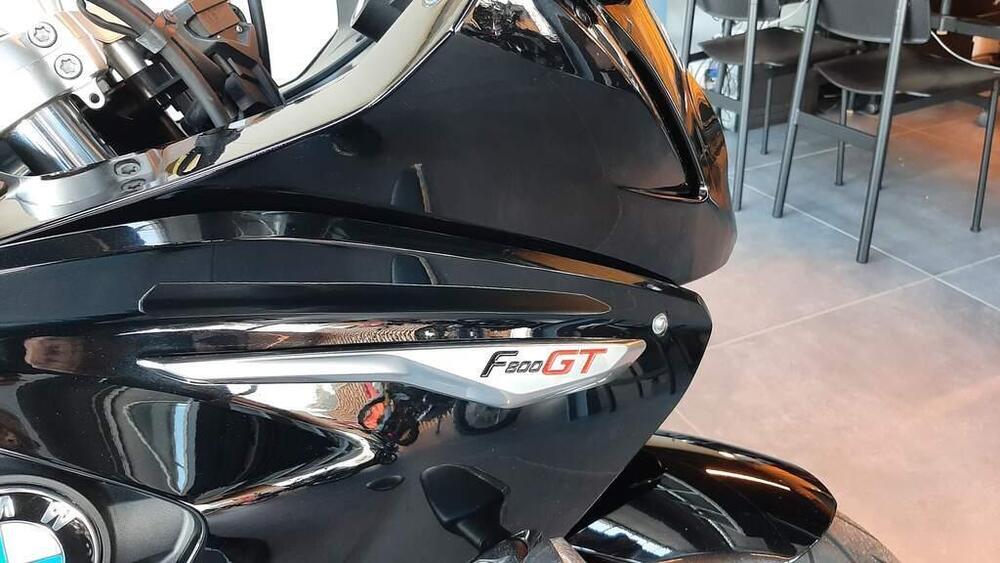 Bmw F 800 GT (2017 - 20) (9)