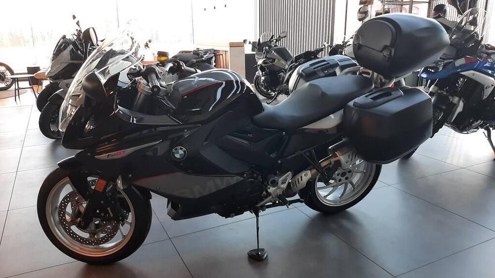 Bmw F 800 GT (2017 - 20) (4)