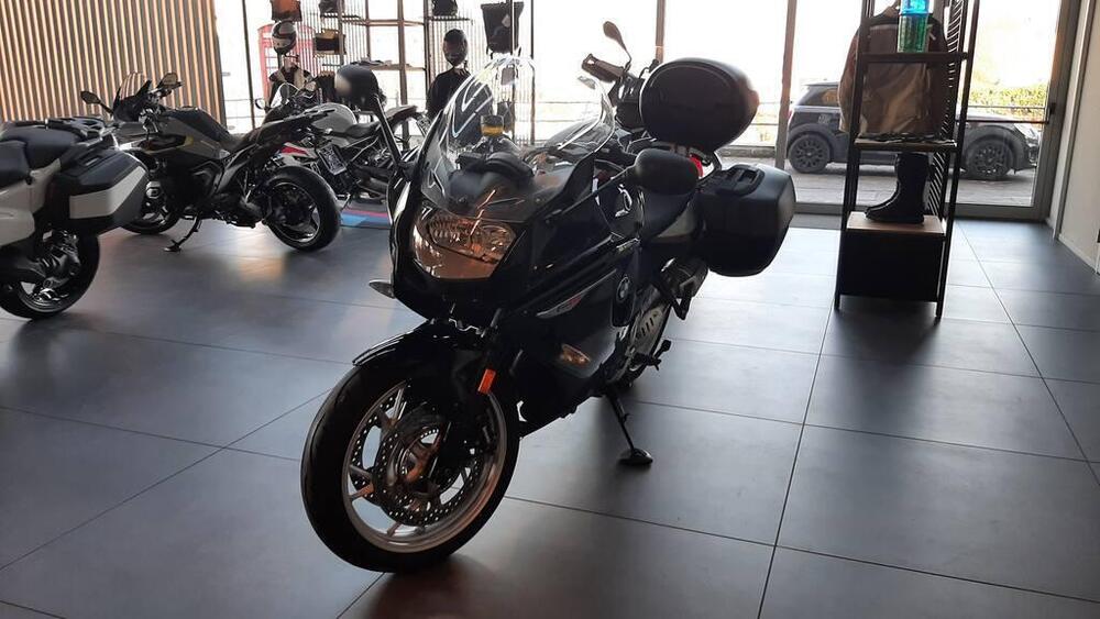 Bmw F 800 GT (2017 - 20) (8)