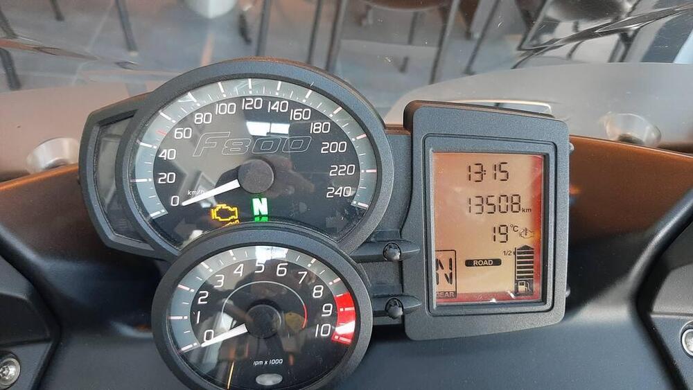 Bmw F 800 GT (2017 - 20) (11)