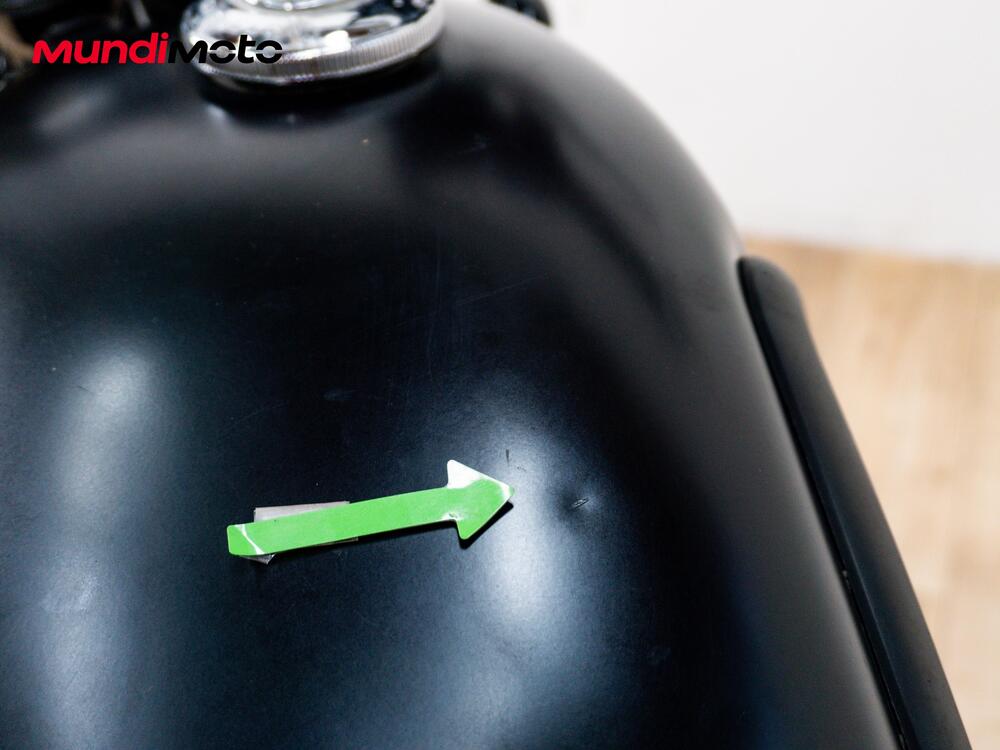 Triumph Street Twin 900 (2017 - 18) (11)