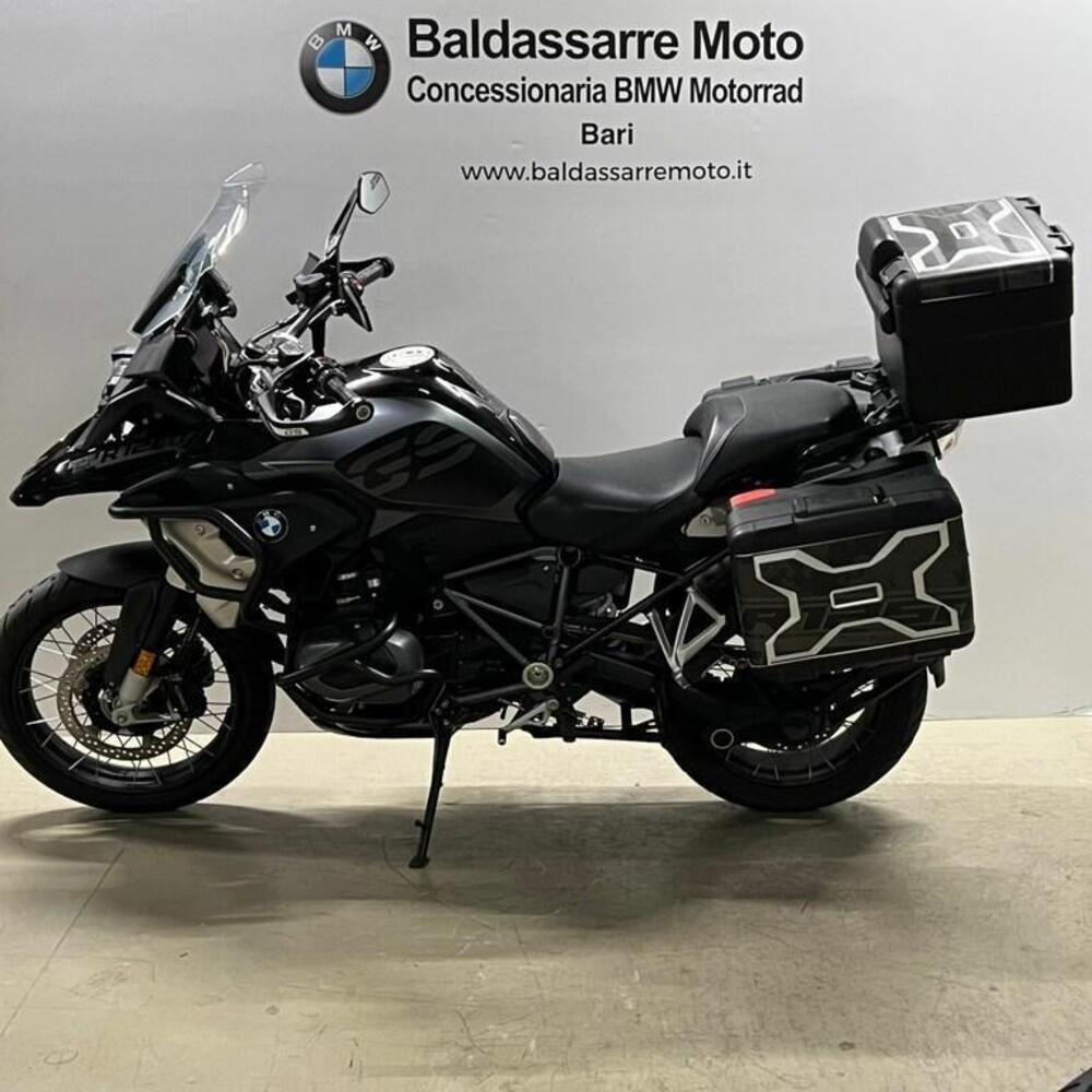 Bmw R 1250 GS (2021 - 24)