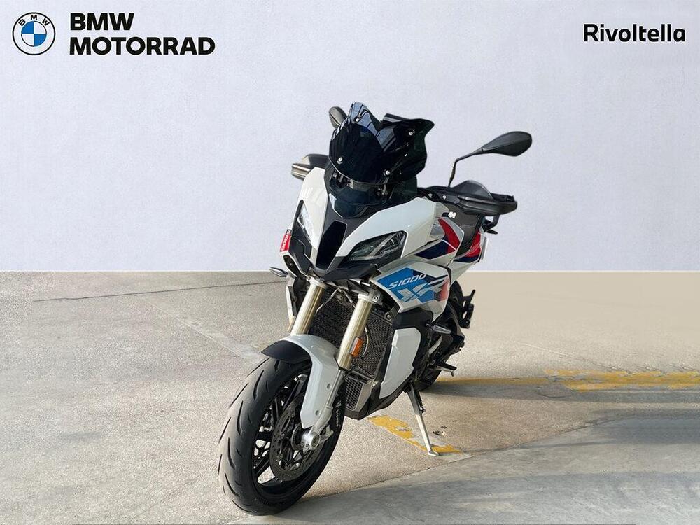 Bmw S 1000 XR (2020 - 23) (5)