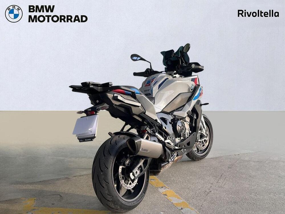 Bmw S 1000 XR (2020 - 23) (7)