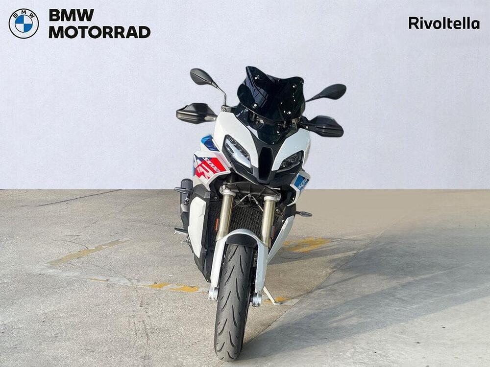 Bmw S 1000 XR (2020 - 23) (4)