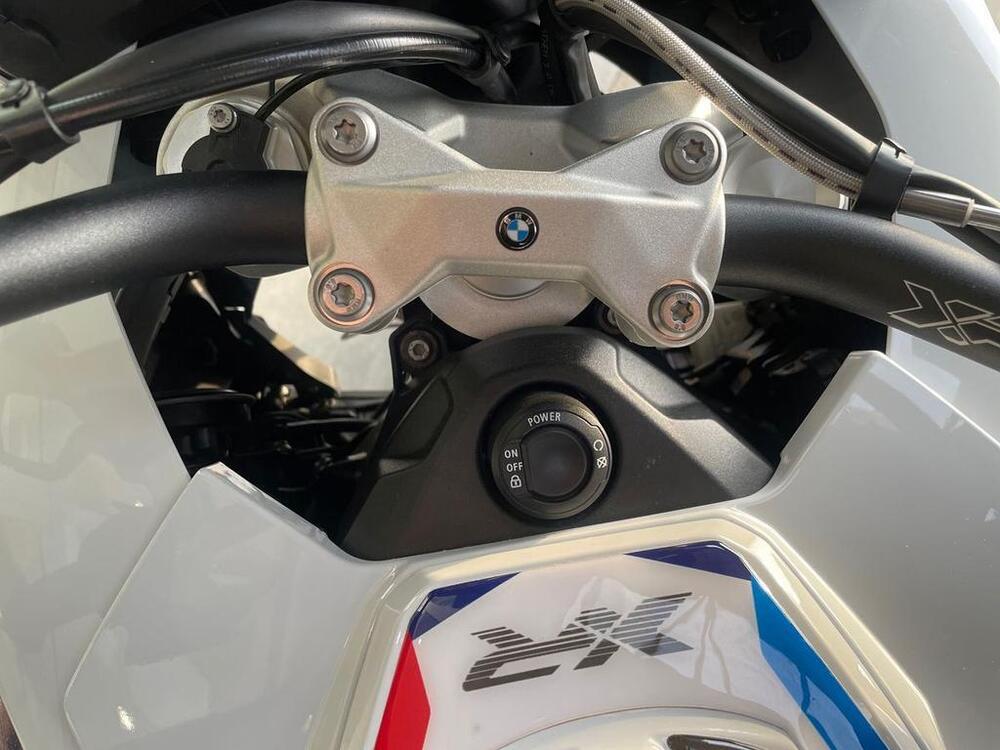 Bmw S 1000 XR (2020 - 23) (10)