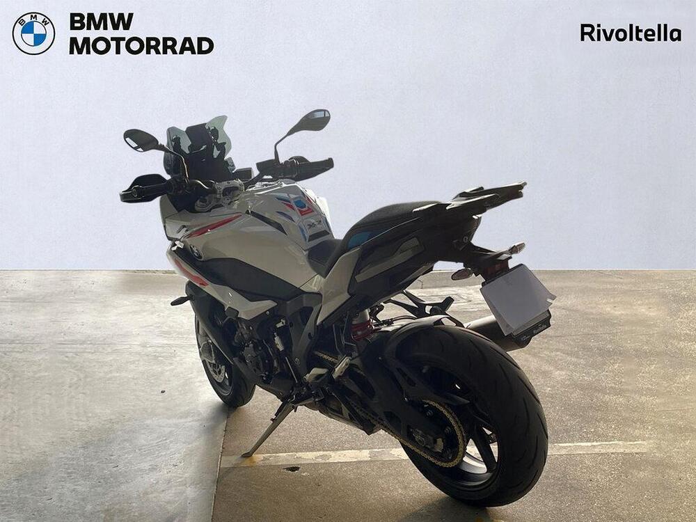 Bmw S 1000 XR (2020 - 23) (8)