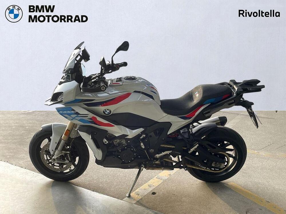 Bmw S 1000 XR (2020 - 23) (6)