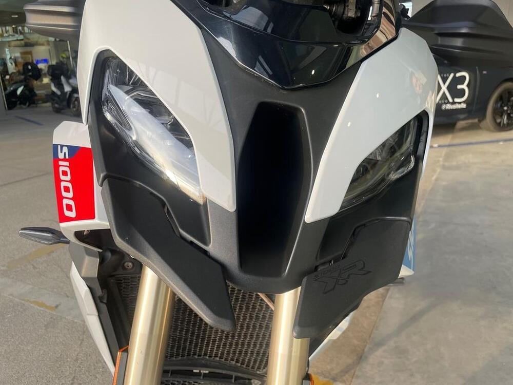 Bmw S 1000 XR (2020 - 23) (13)