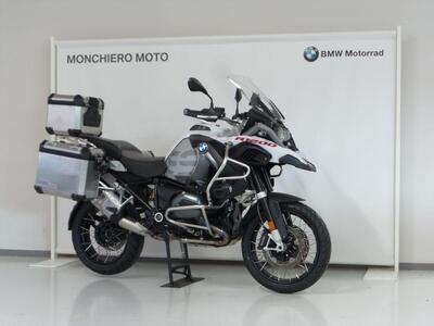 Bmw R 1200 GS Adventure (2017 - 18) usata