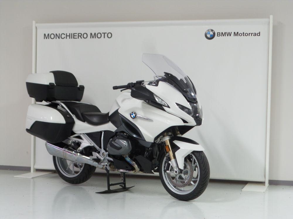 Bmw R 1250 RT (2021 - 25)
