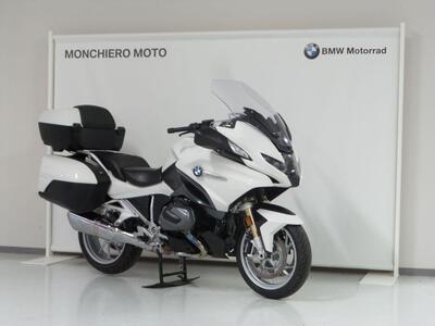 Bmw R 1250 RT (2021 - 25) usata